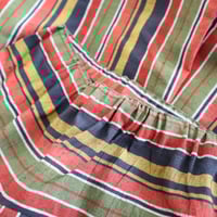 Image 5 of Jupe  'Shima '    スカート  縞