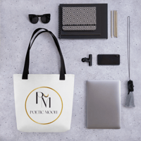 Image 3 of Transformation Tote Bag