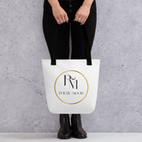 Image 2 of Transformation Tote Bag