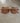 Cat shaped bow glasses