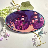Image 3 of Rock AU Eye Stickers