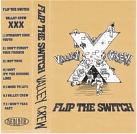 Flip The Switch "Valley Crew Demo"