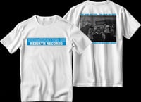 TERMINATOR PRE ORDER SHIRT