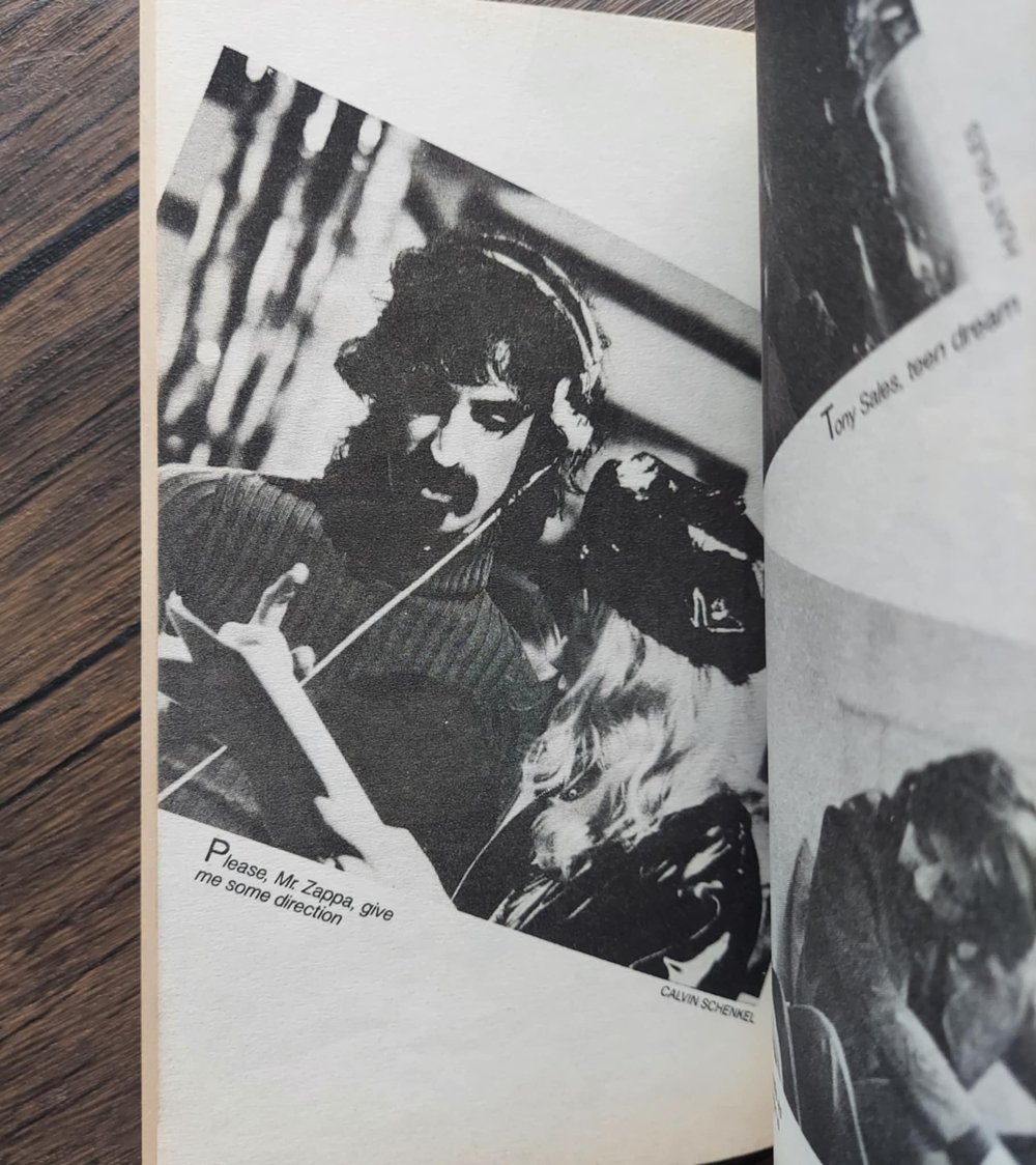 I’m With the Band – Confessions of a Groupie, by Pamela Des Barres