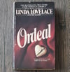 Ordeal, by Linda Lovelace