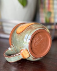 Image 3 of Shino Mug