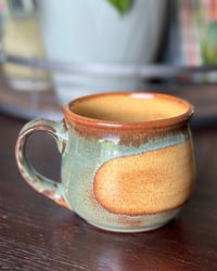 Image 2 of Shino Mug