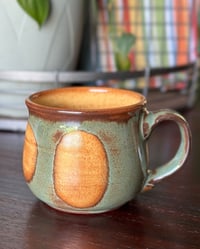 Image 1 of Shino Mug