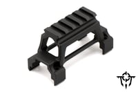 Image 2 of MP5 / G3 Claw Optic Mount (Picatinny)