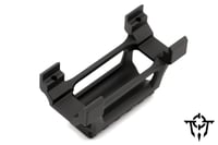 Image 3 of MP5 / G3 Claw Optic Mount (Picatinny)