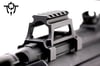 MP5 / G3 Claw Optic Mount (Picatinny)
