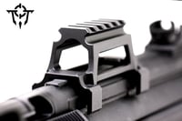 Image 1 of MP5 / G3 Claw Optic Mount (Picatinny)