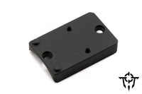 Image 2 of Remington 870 Optic Mounts