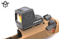 Image 6 of Beretta RDO M9A4/92X Optic Plates