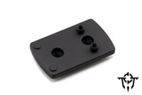 Image 7 of Beretta RDO M9A4/92X Optic Plates