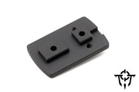 Image 8 of Beretta RDO M9A4/92X Optic Plates
