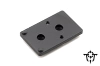 Image 10 of Beretta RDO M9A4/92X Optic Plates