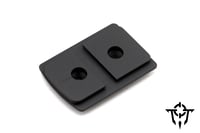 Image 11 of Beretta RDO M9A4/92X Optic Plates