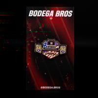 USA (PRE ORDER)