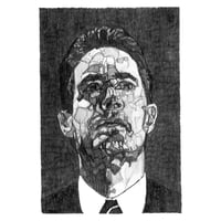 Image 1 of Twin Peaks - It Is Happening Again - Print 