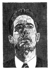 Image 2 of Twin Peaks - It Is Happening Again - Print 