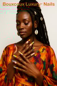 Image 1 of “African Queen” processing time 4-5 business days 