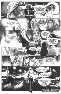 Image 1 of Troubled Son Page 22