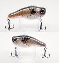 SLB BIG LIPPER - (Natural Shad)