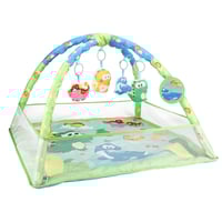 Image 1 of Baby Activity Center 