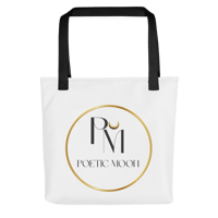 Image 5 of Destiny Tote Bag
