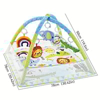 Image 2 of Baby Activity Center 