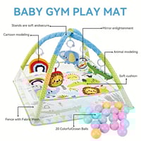 Image 3 of Baby Activity Center 