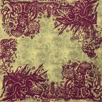 Smellground - Yellow Blonde, By GoldSaberTooth