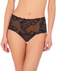 Image 1 of FEATHERS GIRL BRIEF