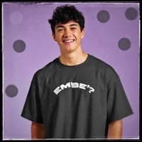 Image 1 of T-Shirt Uomo G - EMBE'? (EBZ047)