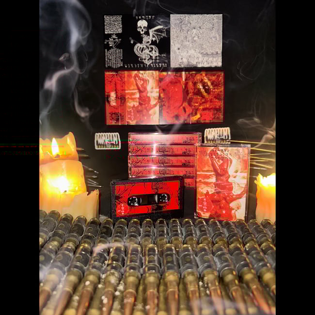 Indomitor - Abrks Pentalfa Renfam