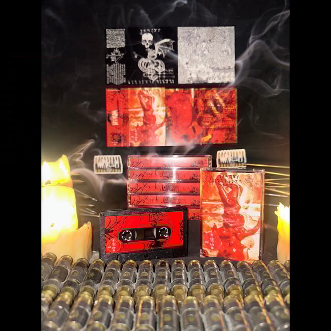 Indomitor - Abrks Pentalfa Renfam