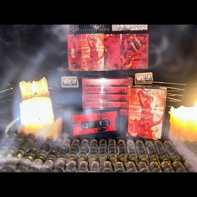 Indomitor - Abrks Pentalfa Renfam