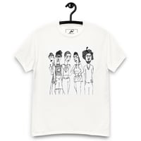 Image 1 of Clique Tee - W