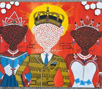 Loyal Family , Royal Mind 