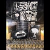 Prison Hell - Incendiary Recoiling