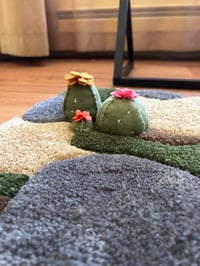 Image 3 of Desert rug