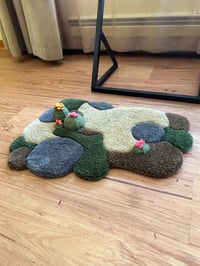 Image 1 of Desert rug