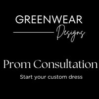 Image 1 of PROM 2026 CONSULTATION 