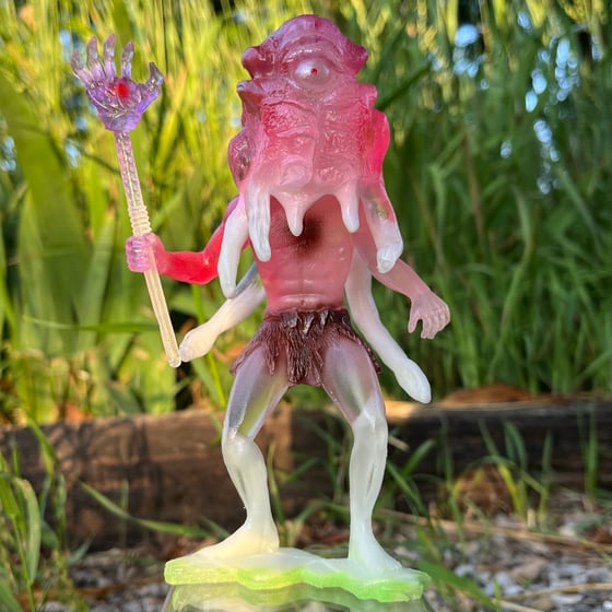 Image of Ancient Alien