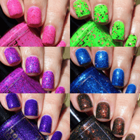 Image 1 of Summerween Collection 