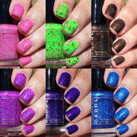 Image 3 of Summerween Collection