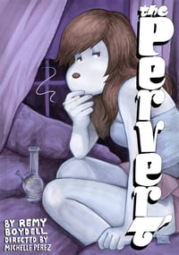 The Pervert
