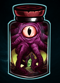 Image 2 of The Eye of Azathoth