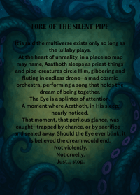 Image 3 of The Eye of Azathoth